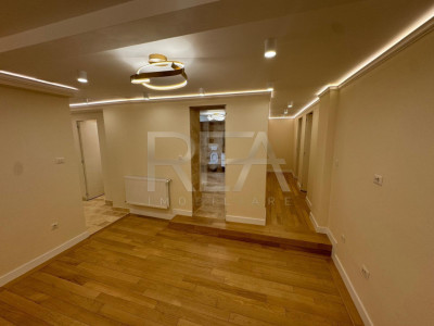5 Camere - Vila - Dorobanti - 130mp