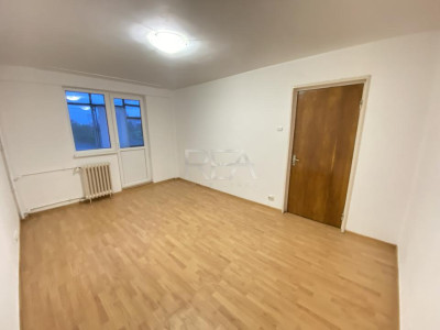 2 camere- Decomandat- Etaj intermediar-Bulevardul Brancoveanu