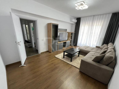 Apartament 2 camere Titan + loc de de parcare  subteran