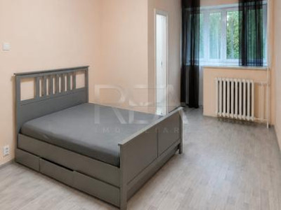 Garsonieră renovată | Etaj 1 | Drumul Taberei