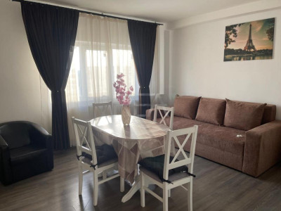 3 camere - Sebastian- Centrala 