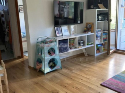 Apartament 2 camere, et 3/10- Drumul Taberei