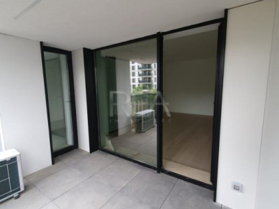 Apartament 2 camere Nusco faza 2 , decomandat , terasa 7,3 mp