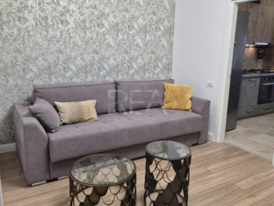 Garsoniera  | Etaj Intermediar 5 | Avangarde Grande Village