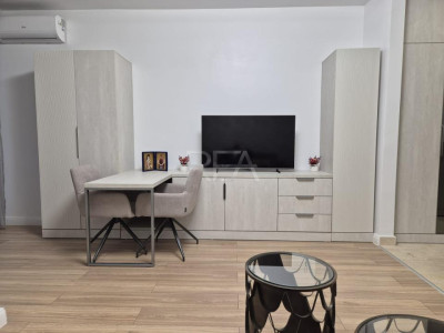 Studio Modern | Avangarde Grande Village - Bd Timisoara