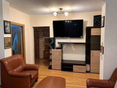 4 camere, 7/8, 96,37mp-13 Septembrie-Str Dorneasca