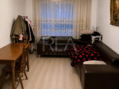 3 camere Dristor decomandat, centrală, et. 2, metrou, 65 mp, anvelopat
