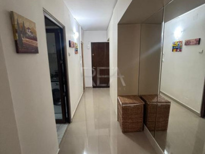 2 Camere - Tineretului - Priveliște Libera