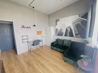 2 Camere-Decomandat-  Ion Câmpineanu/Sala Palatului