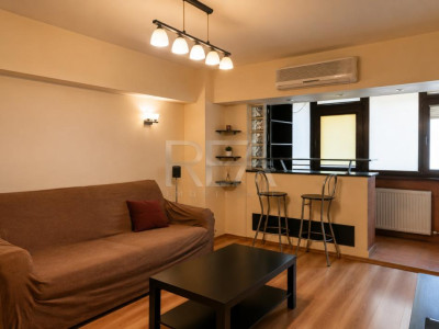 3 camere, et 6/8, Calea Moșilor 