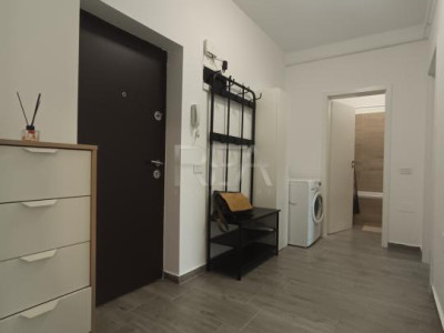 Ap 2 camere - decomandat - Metalurgiei / Grand arena