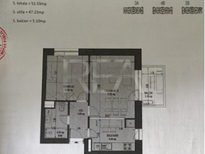 Oportunitate  | 2 Camere în Nusco City | Predare Iulie 2026 