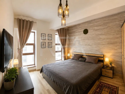 3 Camere + Parcare Prelungirea Ghencea - Cartier Brancusi