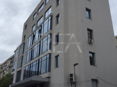 Premium Office Building Asset | 2.041 mp Su Totala | Ultracentral București