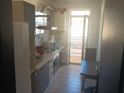 Ap 2 camere - decomandat - Drumul Binelui/ Grand Arena/ parcare inclusa