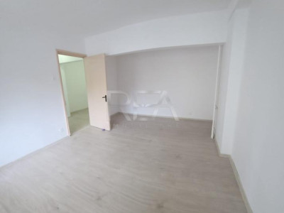 Garsoniera-Decomandata-32,3 MP- Bloc Stradal- Bulevardul Brancoveanu