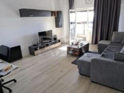 2 camere, 12/15, parcare, piscina-Ansamblul Primavara