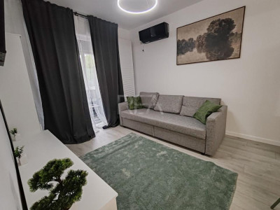 2 camere, prima inchiriere, parcare-Orhideelor 5
