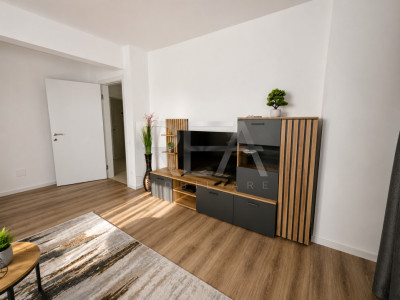 2 camere Ozana decomandat, centrală, an 2022, 101 mp