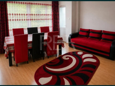 Apartament 3 camere, decomandat, 2 locuri de parcare incluse - Alexandru Obregia