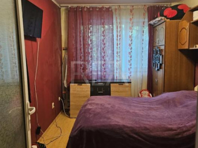 Apartament 3 camere,  2 locuri de parcare incluse - Alexandru Obregia