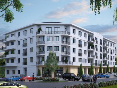 Inchirietr Spatiu comercial Vitrina 