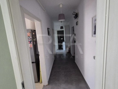  3 camere  - loc de parcare + boxa  - Drumul Binelui