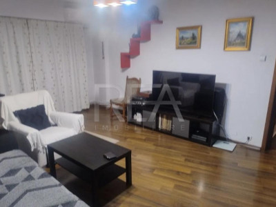 3 camere, P/4, 79mp-Drumul Sarii