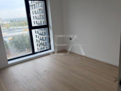 Apartament 2 Camere Nusco faza 2 , loc de parcare subteran inclus 