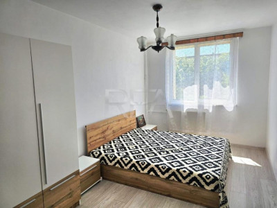 2 Camere Renovat la Dristor | 10 minute de metrou | Bd. Camil Ressu