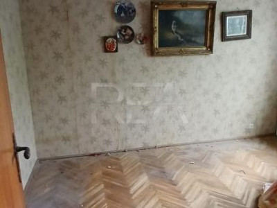 3 camere - etaj 2 - Alexandru Obregia, Straduintei