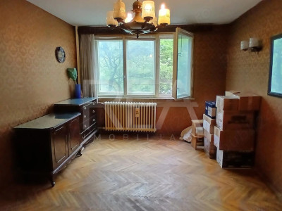 3 camere - etaj 2 - Alexandru Obregia, Straduintei