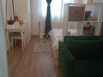 Garsoniera + boxa Vatra Luminoasa - Muncii - Iancului -