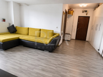 2 camere Chișinău, parcare, an 1982, metrou, 54 mp
