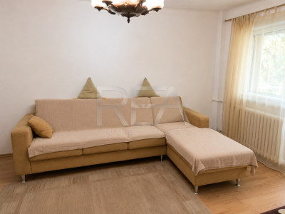 4 camere Chișinău decomandat, inst. schimb., et. 2, an 1983