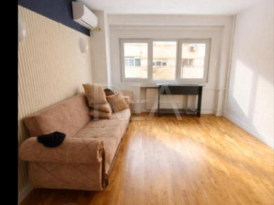 4 camere Grădina Icoanei decomandat, centrală, metrou, 89 mp, boxă
