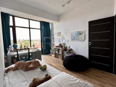 3 Camere-92,7mp-Centrala Proprie-Etaj 5/7- Bloc 2012 South City Residence