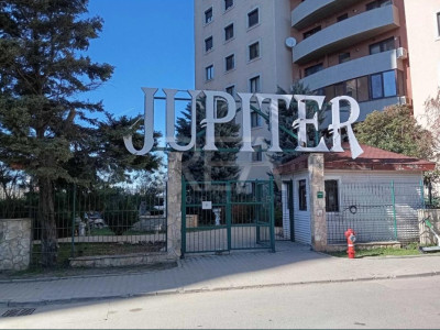 2 camere - complex Jupiter + parcare subterană.