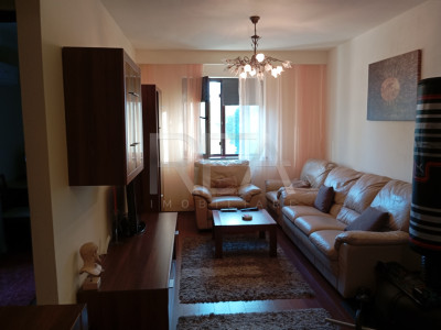 2 camere - complex Jupiter + parcare supraterană.