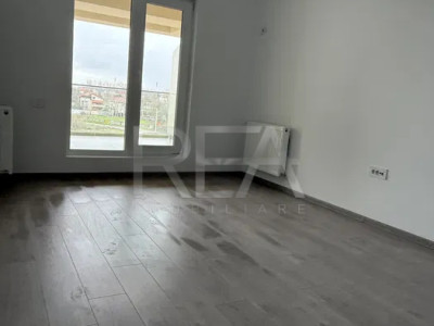 2 Camere Etaj Intermediar cu Vedere la Lacul Morii