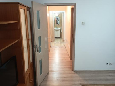 2 camere - Berceni - Gazarului