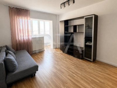 2 camere Iancului, an 1980, metrou, 56 mp, renovat, reabilitat