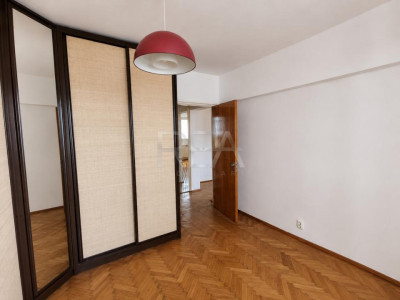 2 camere Dristor - C. Libertății, lângă I.O.R. și ParkLake