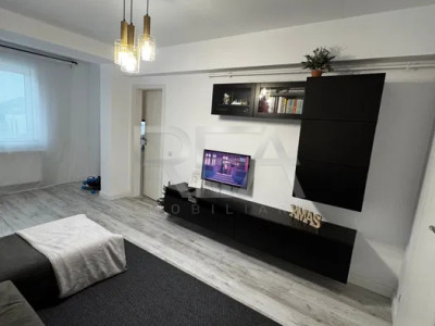 Apartament 2 camere decomandat Titan Sun Park, loc de parcare ,aproape de metrou