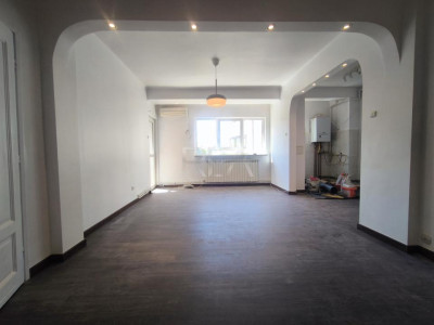 Apartament 2 camere, Eminescu, reabilitat