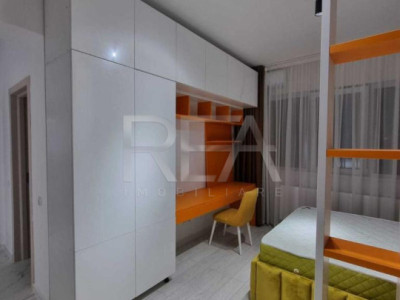 Garsoniera | Regie Residence | Faza 2 | Grozavesti