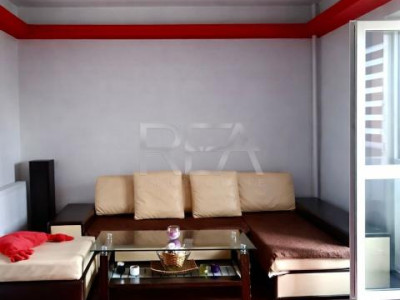 2 camere Pantelimon/Baicului dec.,centrală,parcare,et. 2,an 1985, 54 m