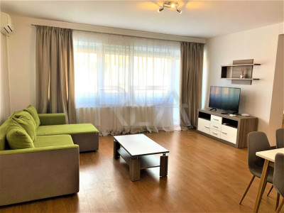 3 Camere Păcii Bloc Boutique cu 2 Etaje