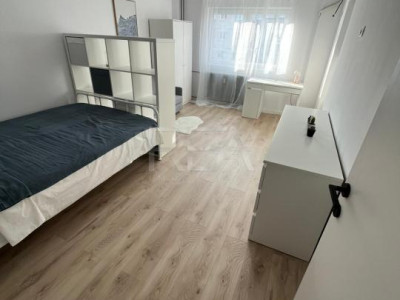 Garsoniera - Renovata - 10 min. Metrou Tineretului