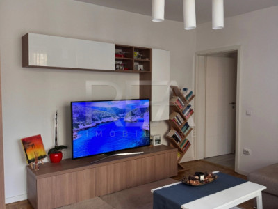 Ap - 2 camere Sun Plaza